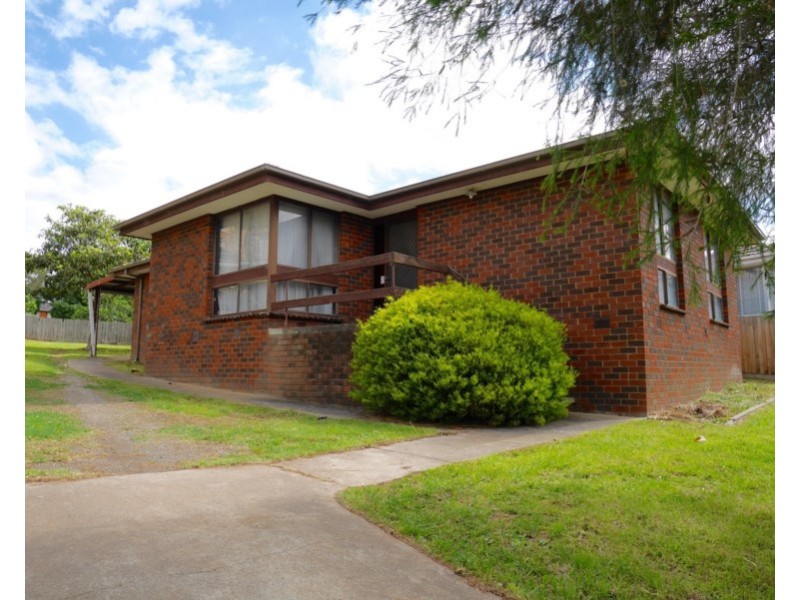 15 Baker Street, Lilydale VIC 3140