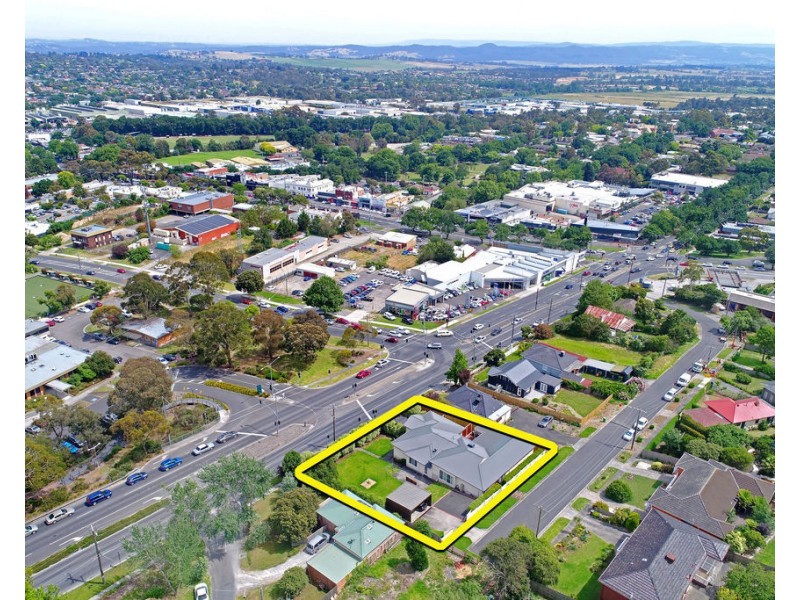 18 Anderson Street, Lilydale VIC 3140