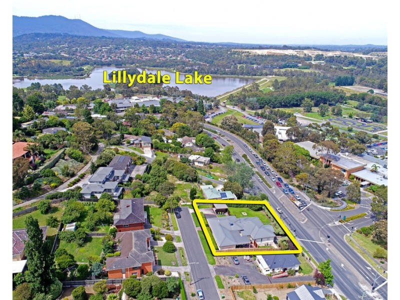 18 Anderson Street, Lilydale VIC 3140