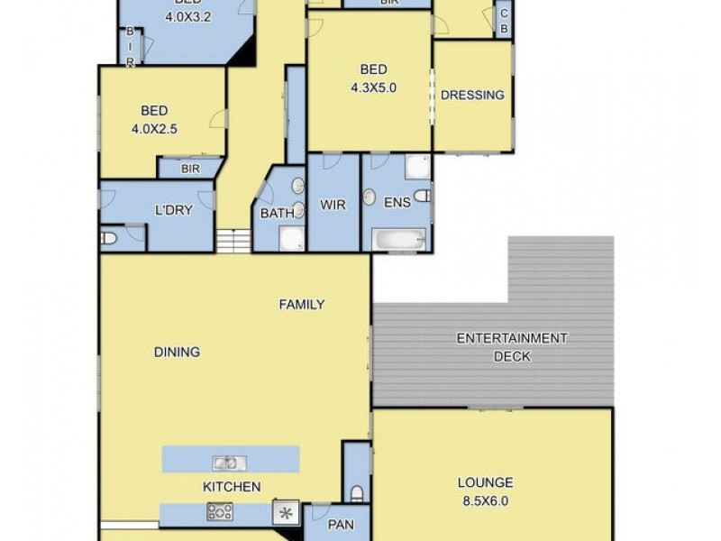 18 Anderson Street, Lilydale VIC 3140