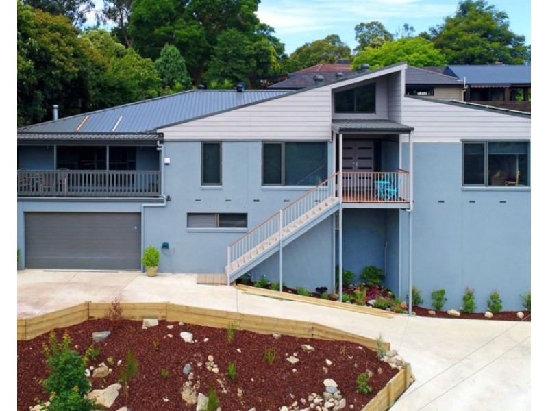 51-53 Russell Street, Mount Evelyn VIC 3796