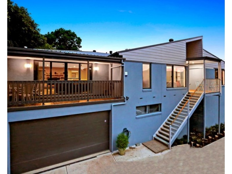 51-53 Russell Street, Mount Evelyn VIC 3796