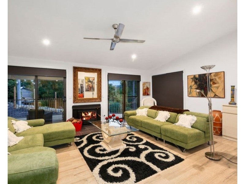 51-53 Russell Street, Mount Evelyn VIC 3796