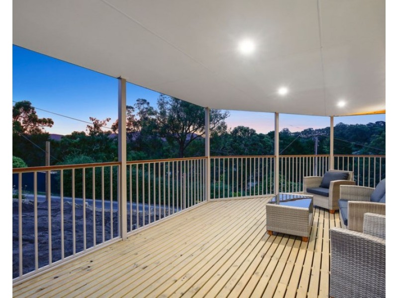 51-53 Russell Street, Mount Evelyn VIC 3796