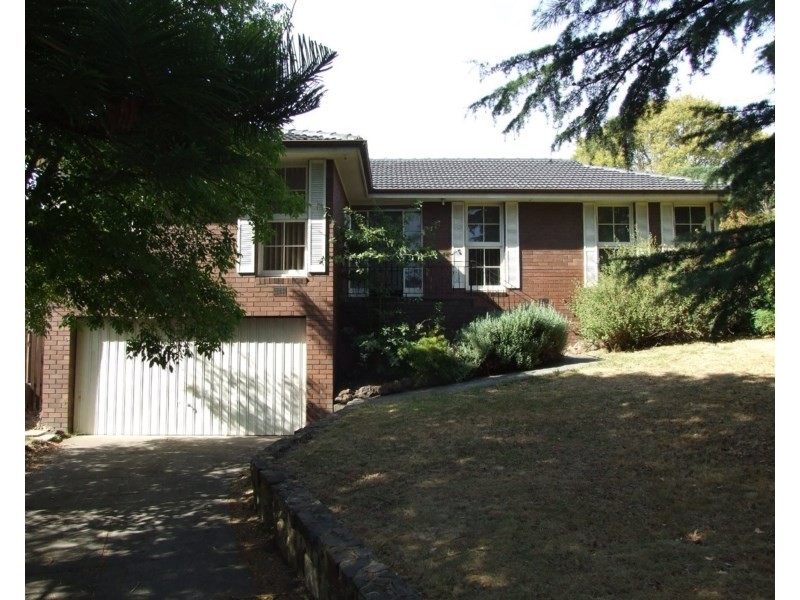 5 Campus Gate, Chirnside Park VIC 3116