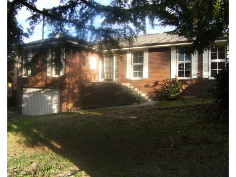 5 Campus Gate, Chirnside Park VIC 3116