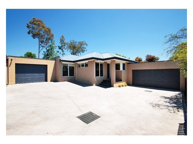 91A Pembroke Road, Mooroolbark VIC 3138