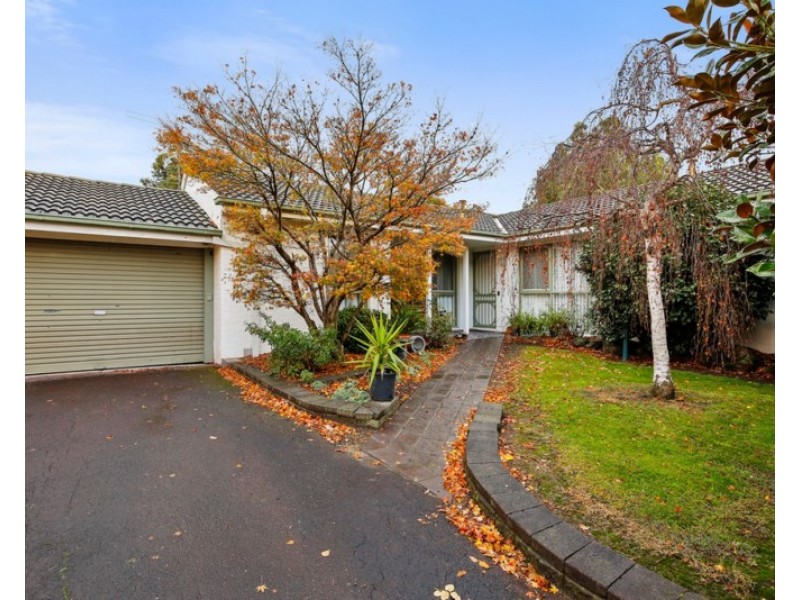 50 Nelson Road, Lilydale VIC 3140