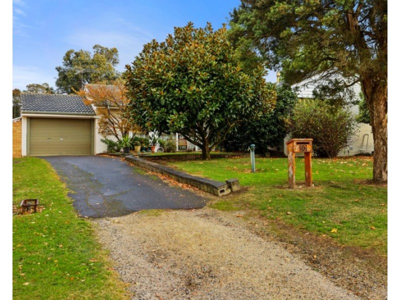 50 Nelson Road, Lilydale VIC 3140