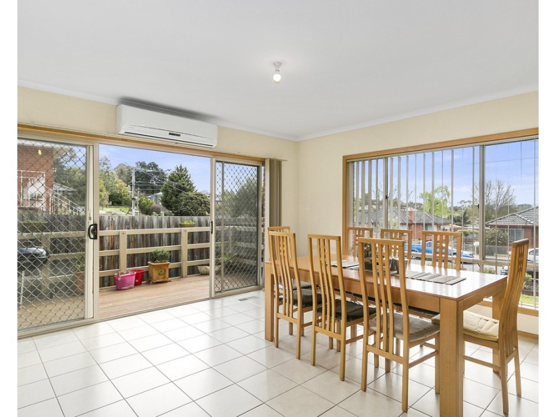 1/25 Rouke Street, Lilydale VIC 3140