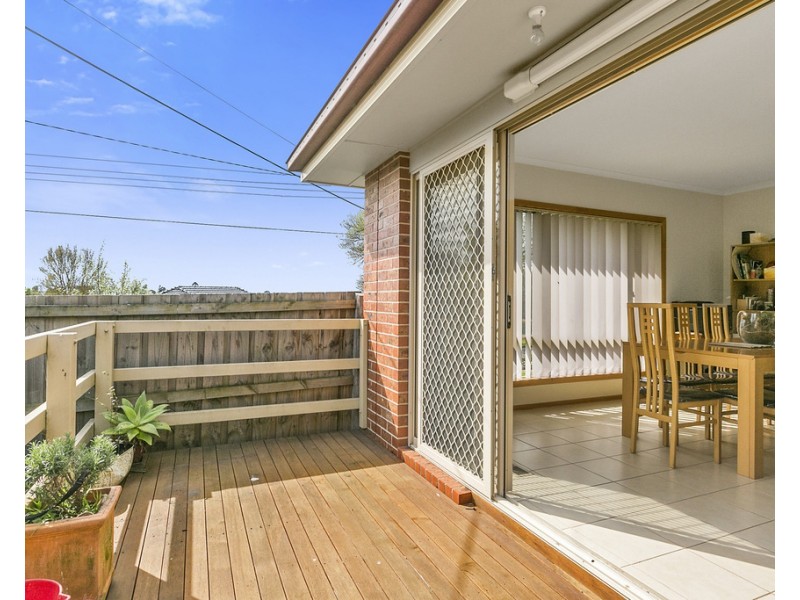 1/25 Rouke Street, Lilydale VIC 3140