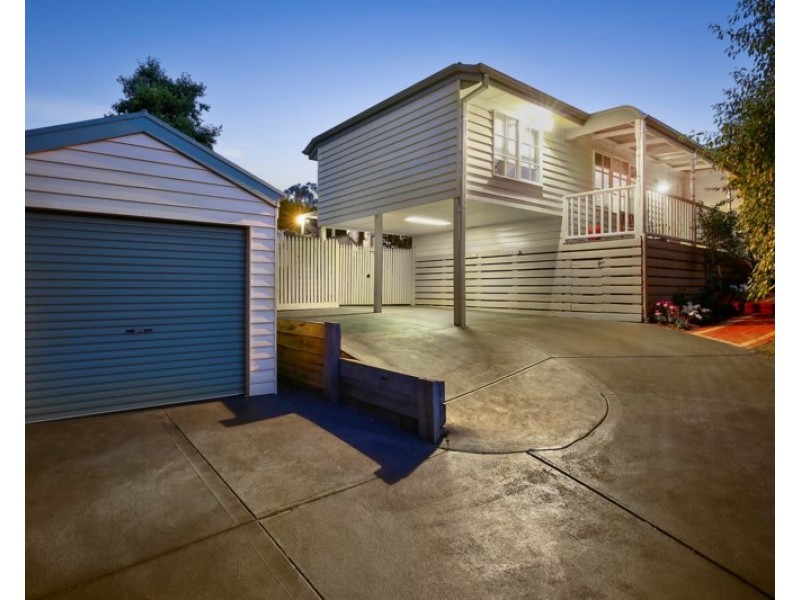 31 Bristol Crescent, Lilydale VIC 3140