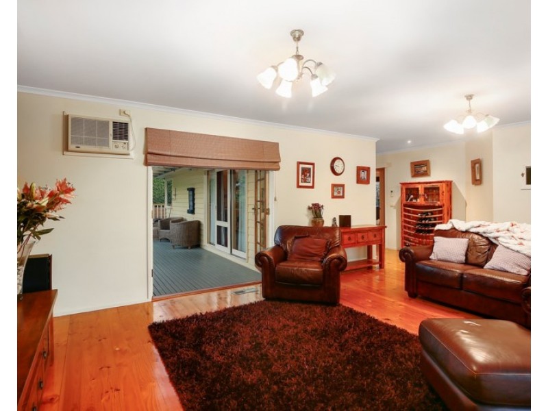 31 Bristol Crescent, Lilydale VIC 3140