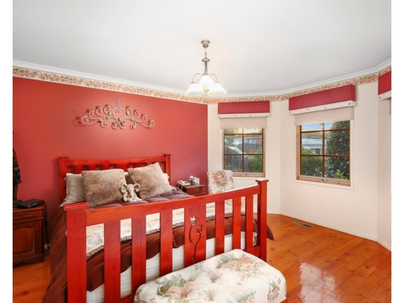 31 Bristol Crescent, Lilydale VIC 3140