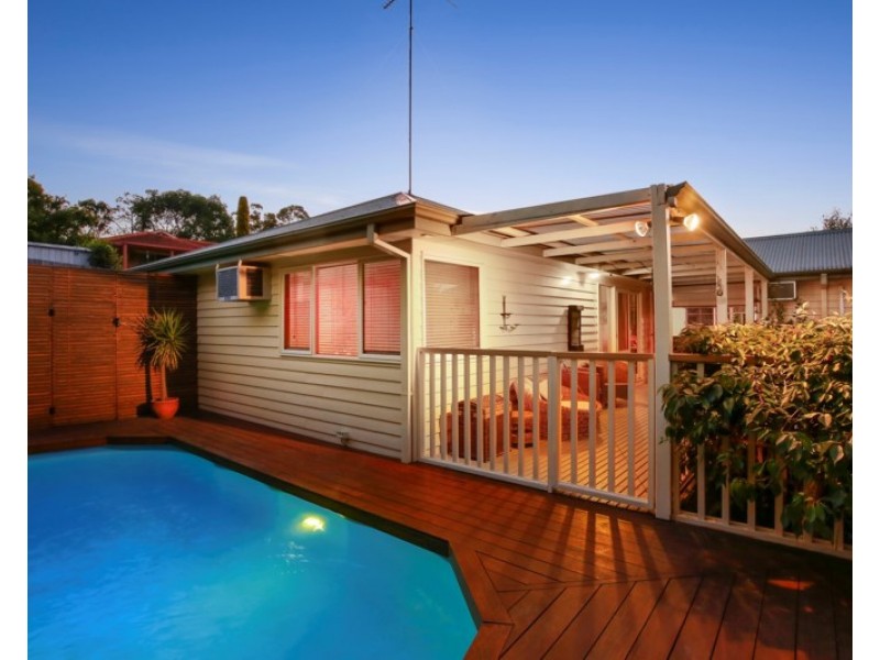 31 Bristol Crescent, Lilydale VIC 3140