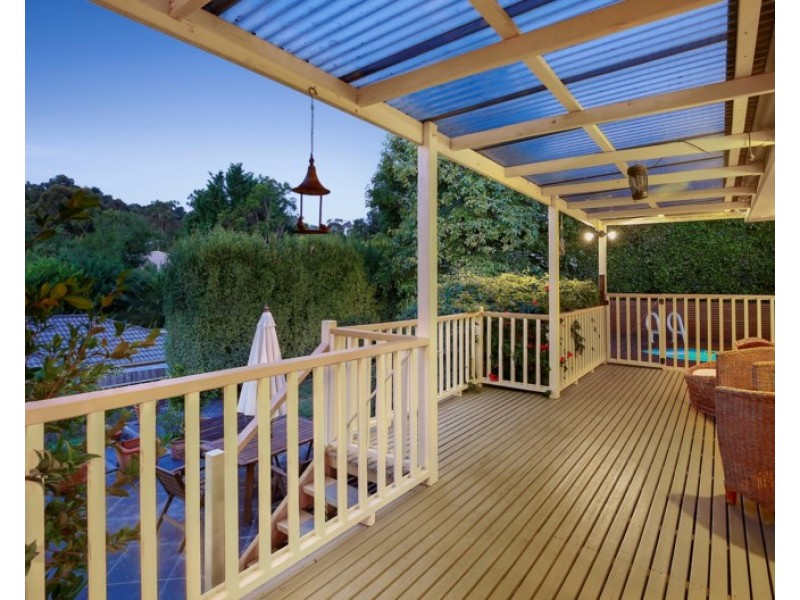 31 Bristol Crescent, Lilydale VIC 3140