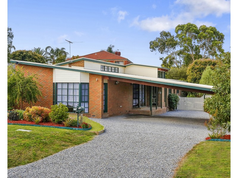 113 Summit Road, Lilydale VIC 3140
