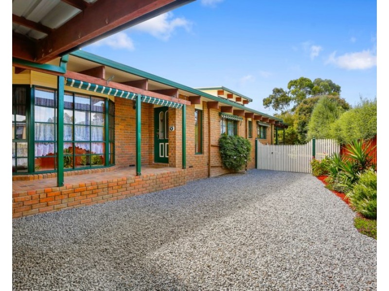 113 Summit Road, Lilydale VIC 3140