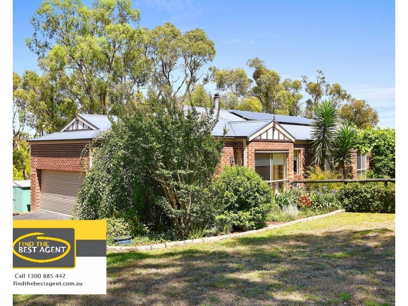 60 Old Beenak Road, Yellingbo VIC 3139
