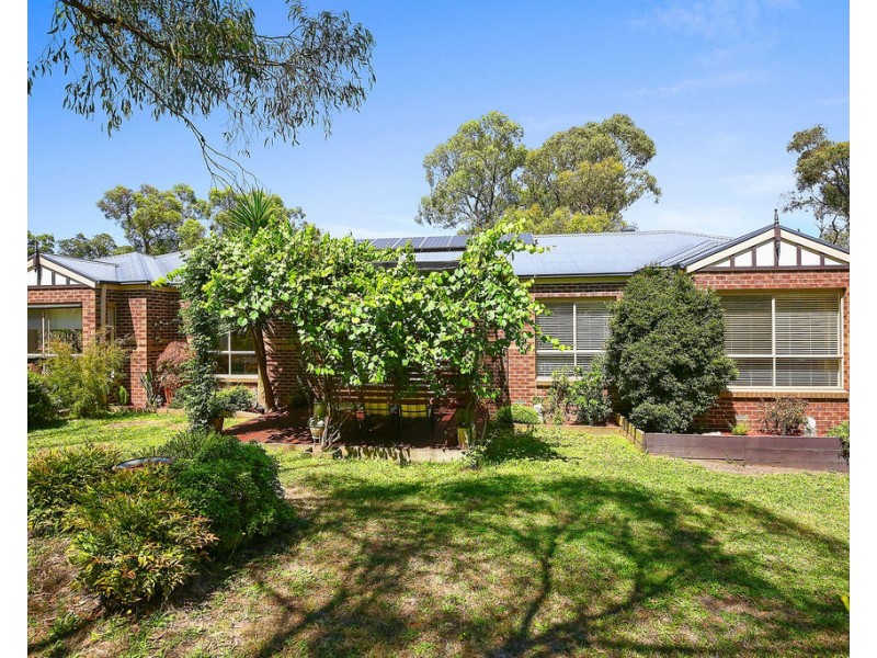 60 Old Beenak Road, Yellingbo VIC 3139