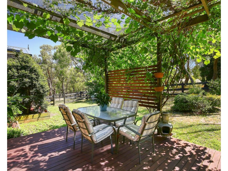 60 Old Beenak Road, Yellingbo VIC 3139