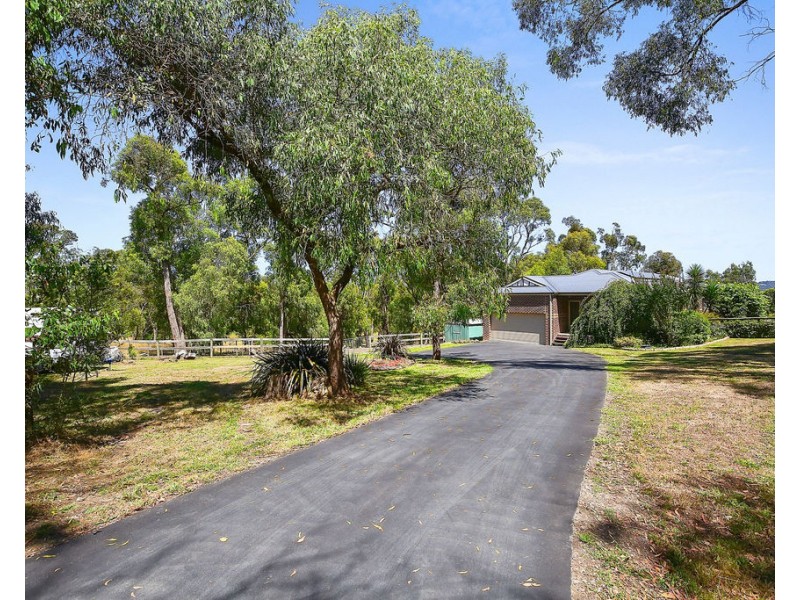 60 Old Beenak Road, Yellingbo VIC 3139