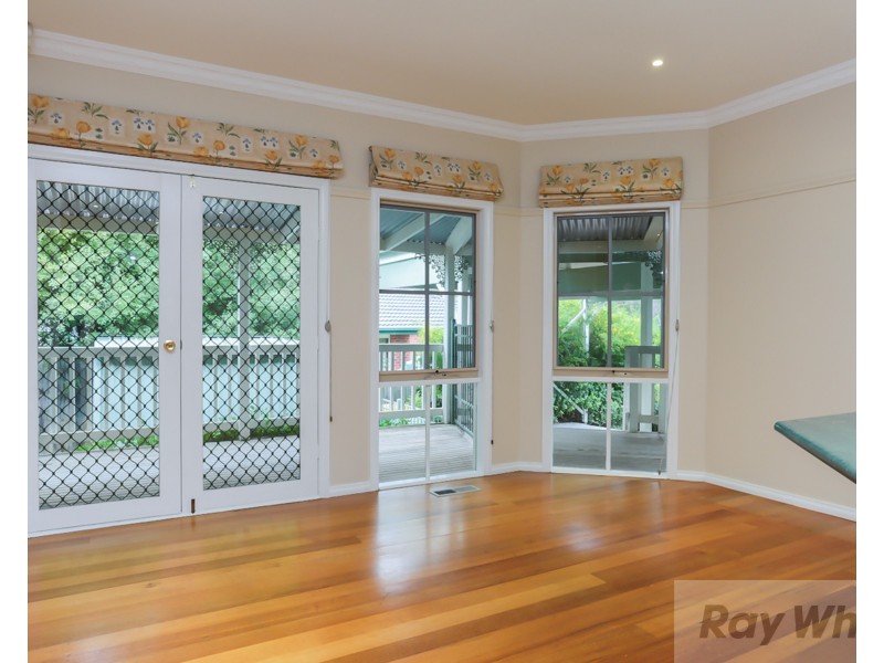 21 Stringybark Boulevard North, Mount Evelyn VIC 3796