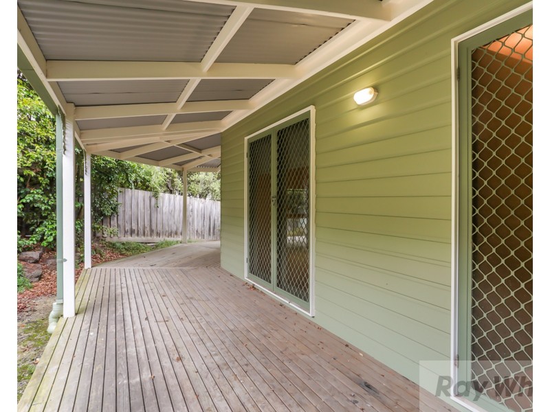 21 Stringybark Boulevard North, Mount Evelyn VIC 3796