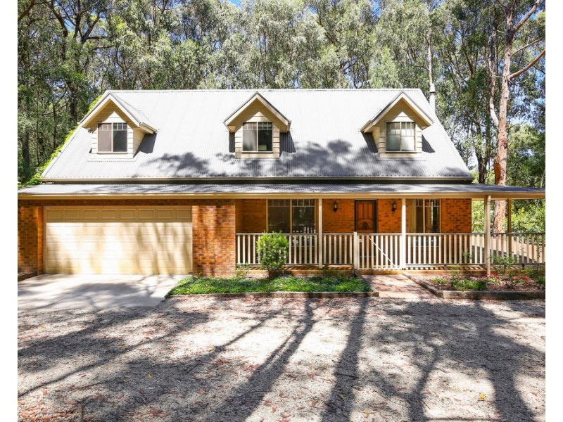 300 Glenview Road, Launching Place VIC 3139