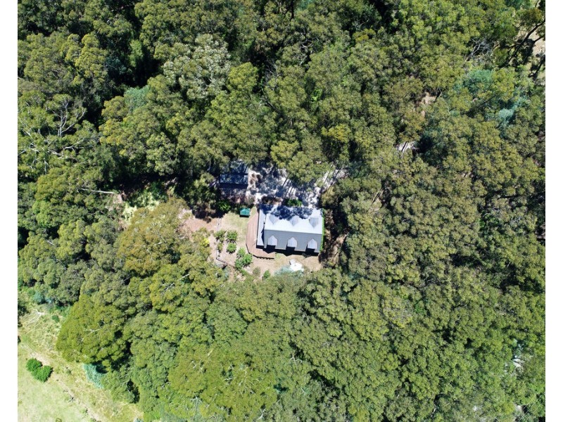 300 Glenview Road, Launching Place VIC 3139