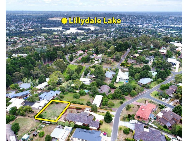 66A Summit Road, Lilydale VIC 3140