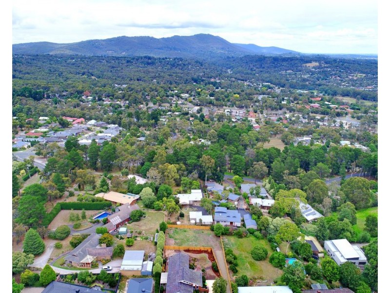 66A Summit Road, Lilydale VIC 3140