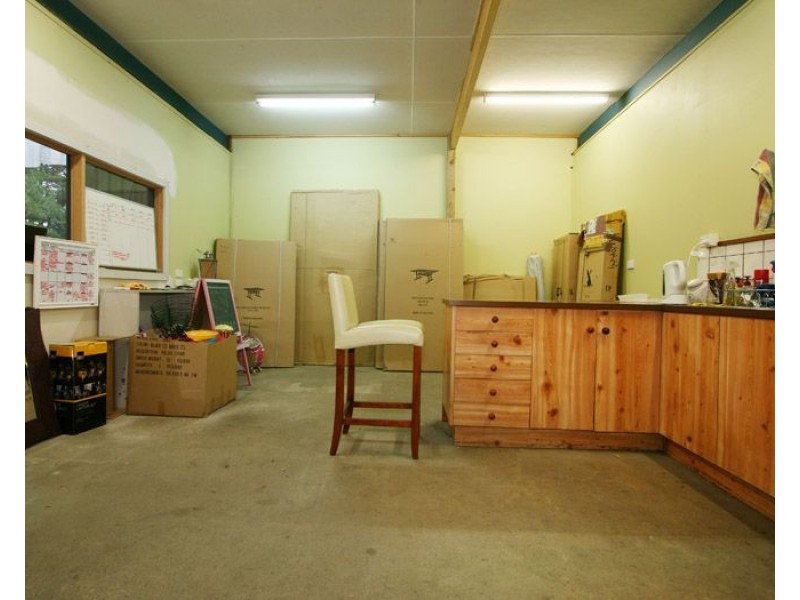1995 Warburton Highway, Launching Place VIC 3139