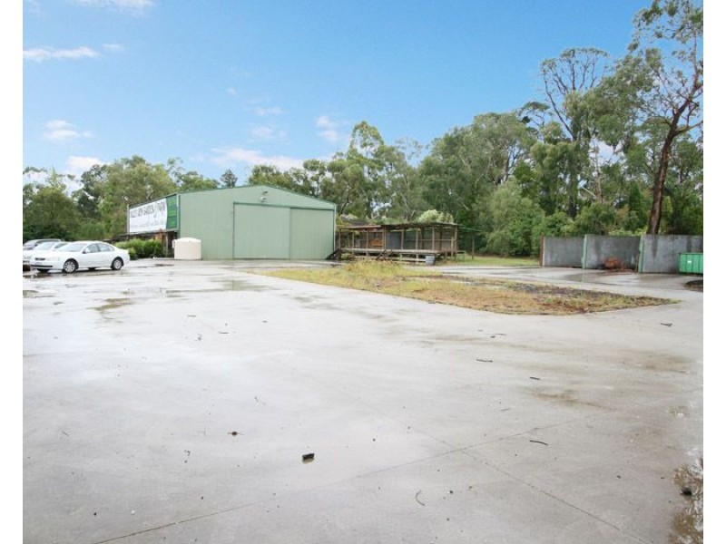 1995 Warburton Highway, Launching Place VIC 3139