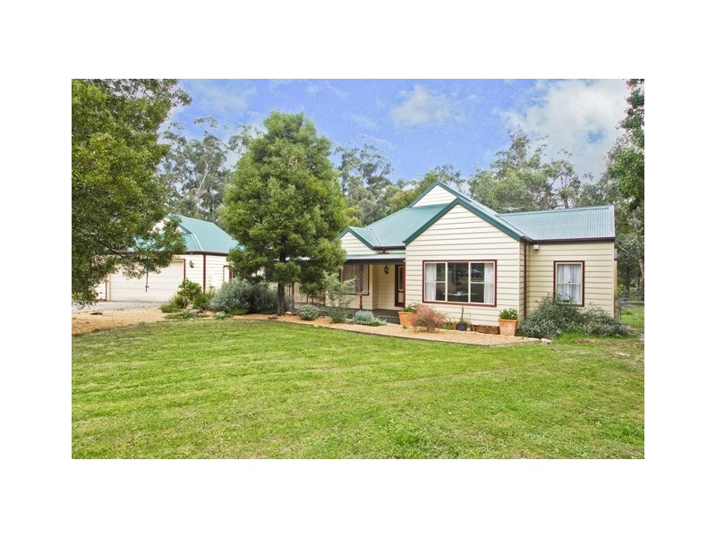 36 Silverleaf Place, Healesville VIC 3777