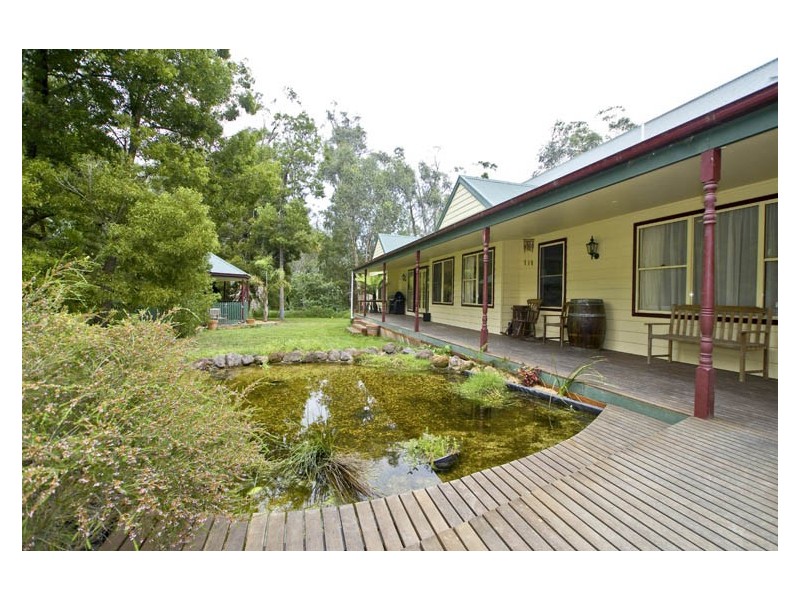 36 Silverleaf Place, Healesville VIC 3777