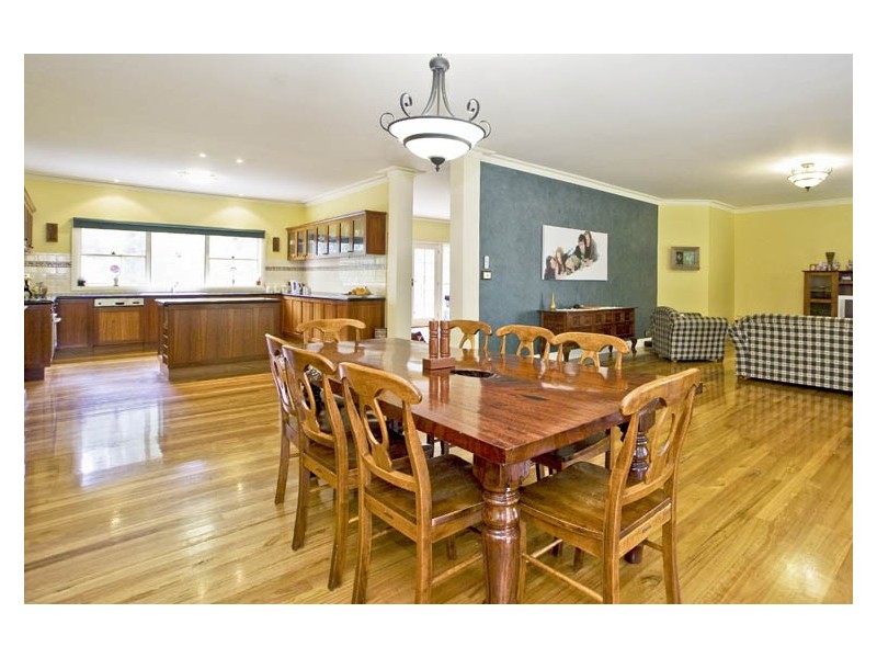 36 Silverleaf Place, Healesville VIC 3777