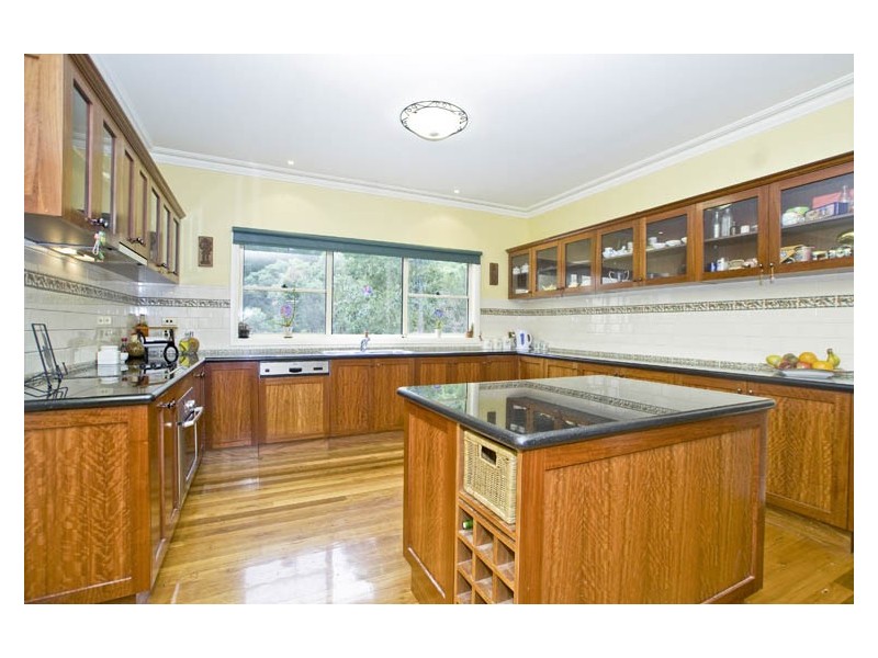 36 Silverleaf Place, Healesville VIC 3777