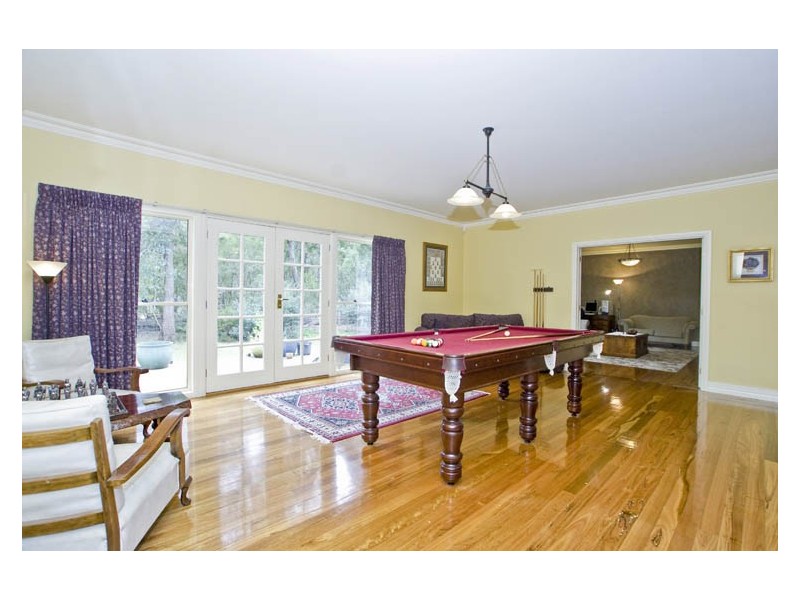 36 Silverleaf Place, Healesville VIC 3777