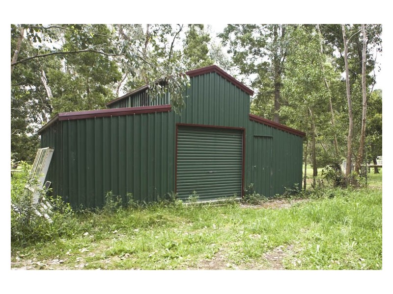 36 Silverleaf Place, Healesville VIC 3777