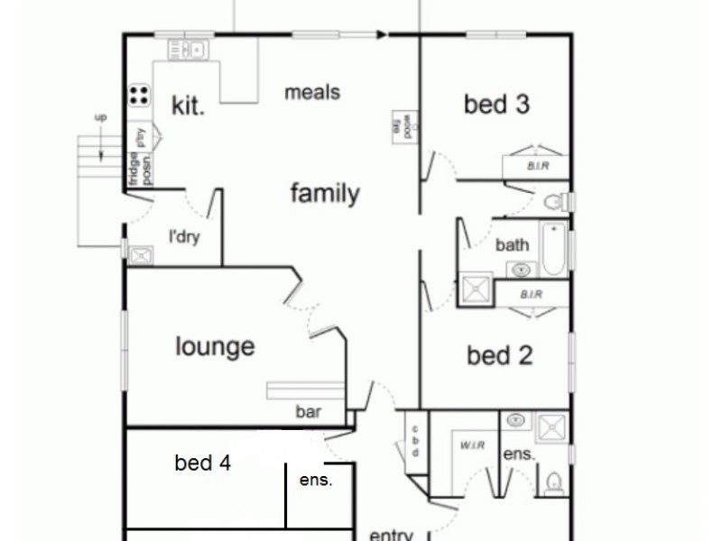 9a Albert Road, Lilydale VIC 3140