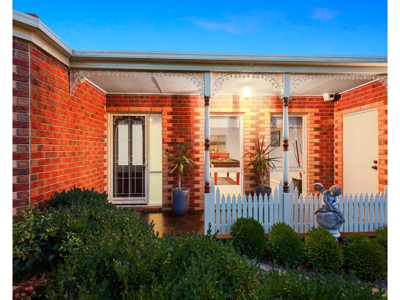 18 Newhaven Court, Lilydale VIC 3140