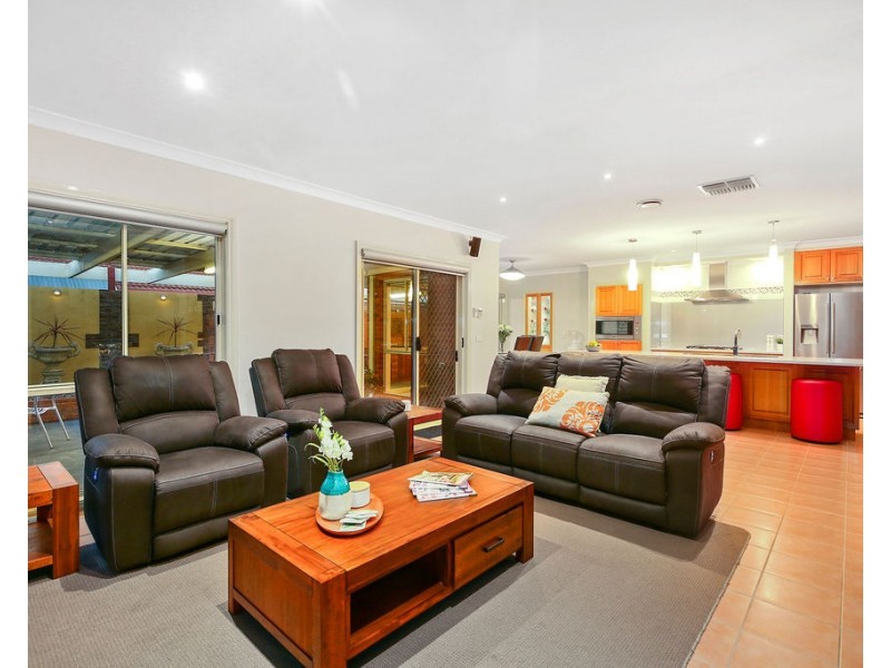 18 Newhaven Court, Lilydale VIC 3140