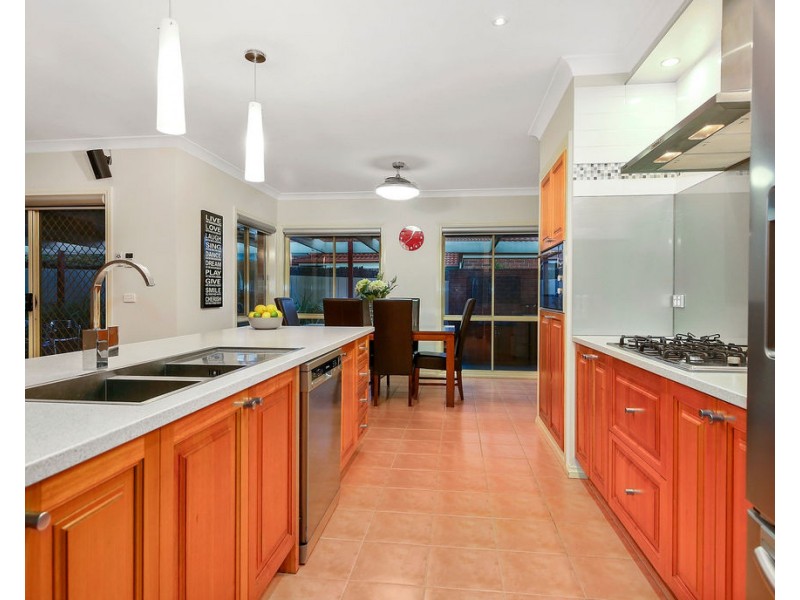 18 Newhaven Court, Lilydale VIC 3140