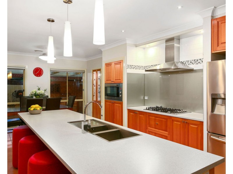 18 Newhaven Court, Lilydale VIC 3140