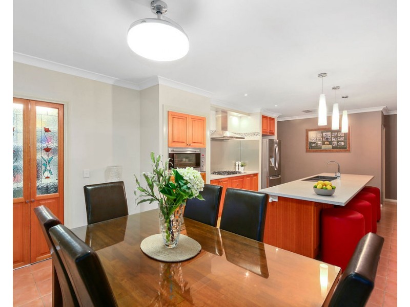 18 Newhaven Court, Lilydale VIC 3140