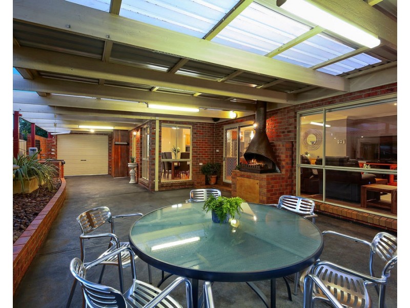 18 Newhaven Court, Lilydale VIC 3140