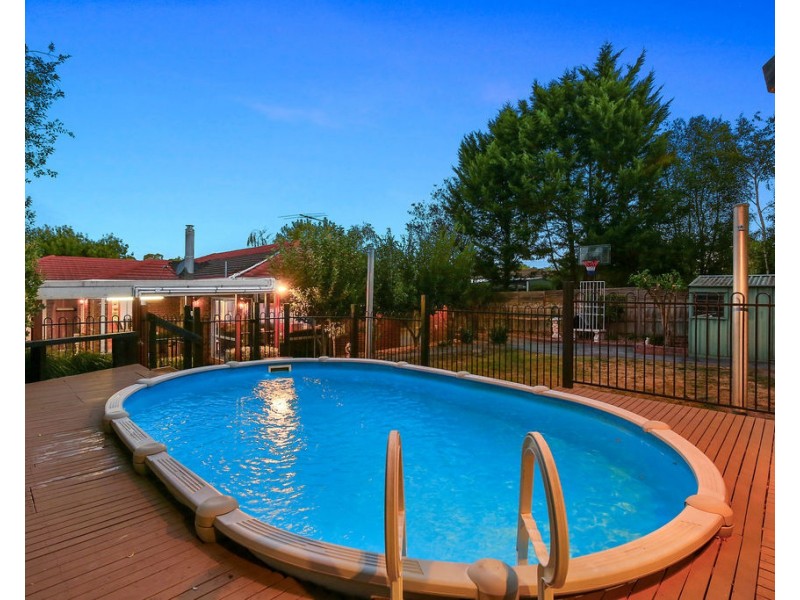 18 Newhaven Court, Lilydale VIC 3140