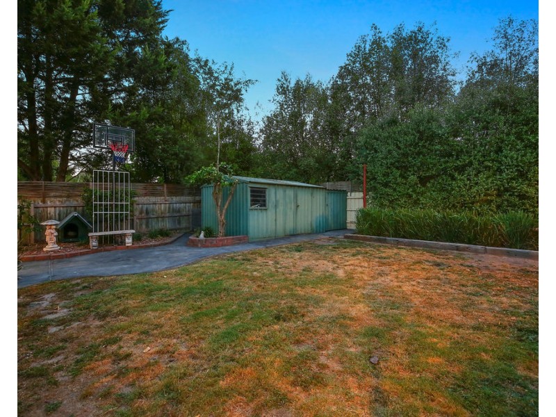 18 Newhaven Court, Lilydale VIC 3140