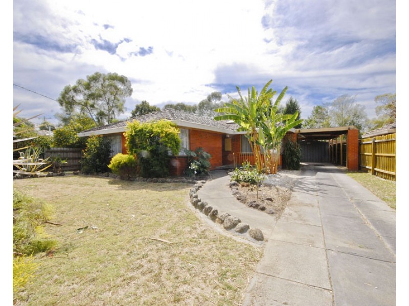2 Caroline Court, Bayswater VIC 3153